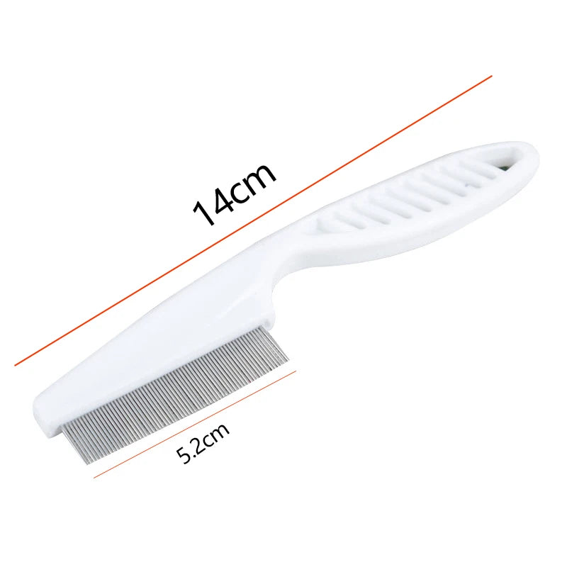 Cat Brush Pet Grooming Brush for Cats Remove Hairs Pet Cat Hair Remover Pets Hair Removal Comb Puppy Kitten Grooming Accessories